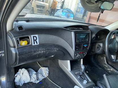 2010 Subaru Forester Dismantling For Parts