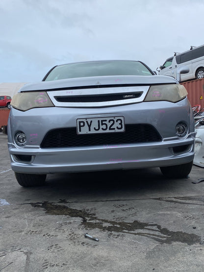 2009 Mitsubishi Outlander CW5W Dismantling For Parts