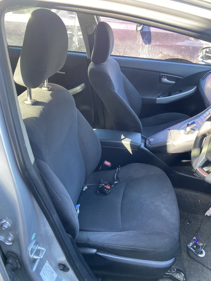 2014 Toyota Prius Hybrid ZVW30 Dismantling For Parts