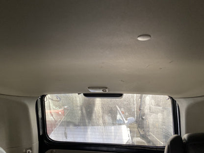 2006 Nissan X-Trail NT30 Dismantling For Parts
