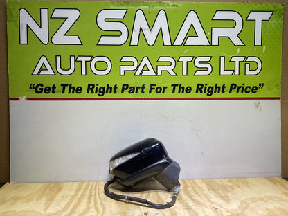 2010 Honda Odyssey - Right Door Mirror PN: 14 wires