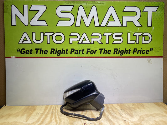 2010 Honda Odyssey - Right Door Mirror PN: 14 wires
