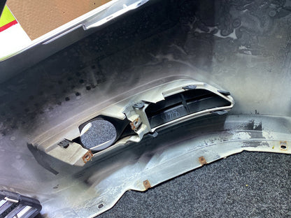 2012 Nissan Bluebird TB17 - Front Bumper
