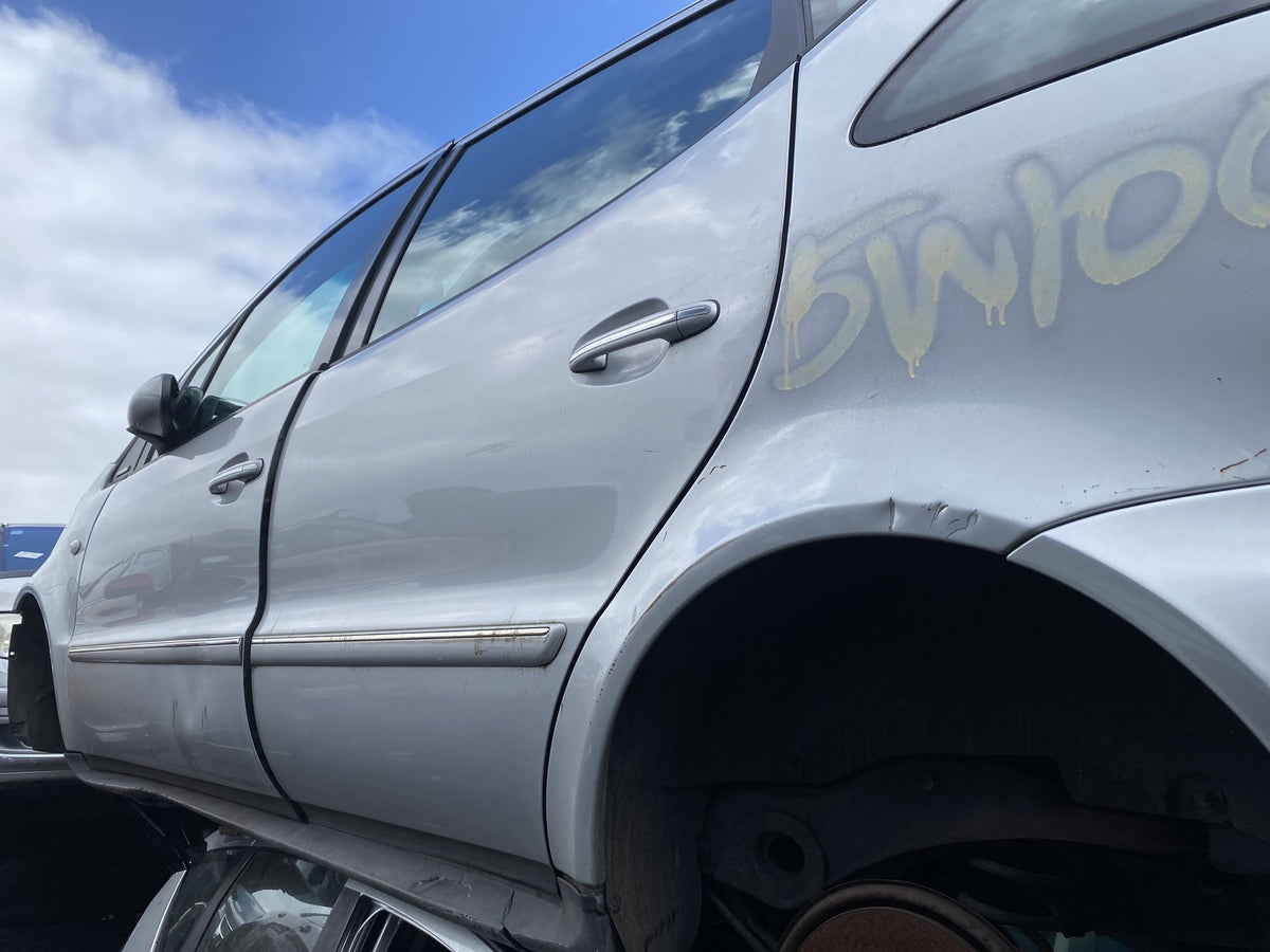 2001 Mercedes-Benz CLA- Dismantling For Parts