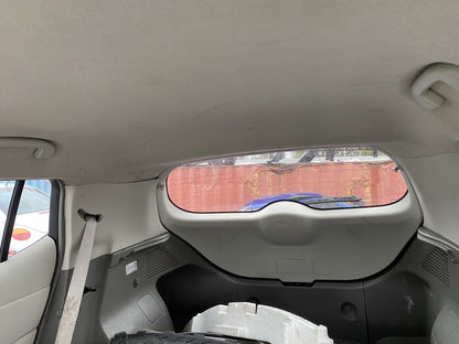 2012 Nissan Leaf Electric ZE0 Dismantling For Parts