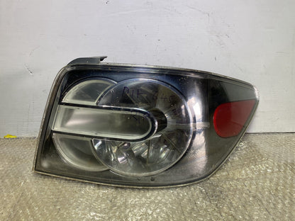 2007 Mazda CX-7- Right Taillight PN: E22151180B