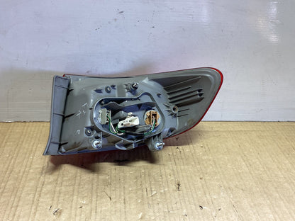2010 Used Toyota Corolla - Left Taillight PN: Koito 12-566