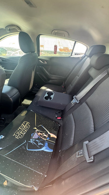 2014 Mazda Axela BM5FS Dismantling For Parts