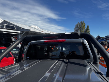 2016 Nissan Navara Dismantling For Parts