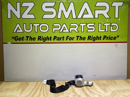 2015 Toyota Prius ZVW30 - Left Rear Seat Belt