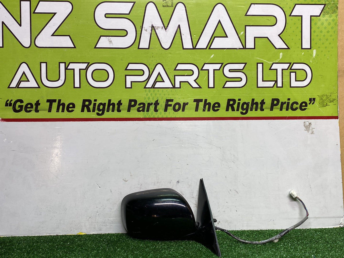 2006 Lexus GS450h - Right Door Mirror PN: 8790130230J1/ 12 wires