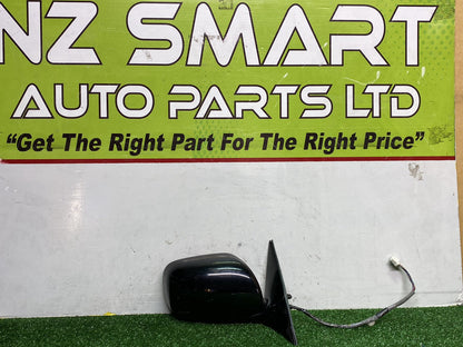 2006 Lexus GS450h - Right Door Mirror PN: 8790130230J1/ 12 wires