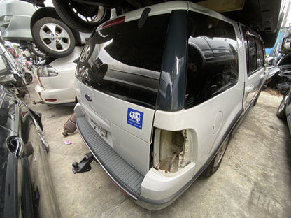 2005 Ford Explorer Dismantling For Parts