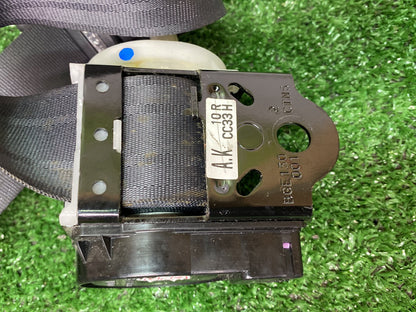 2013 Nissan Lafesta CWFFWN - Right Rear Seat Belt PN: See photos