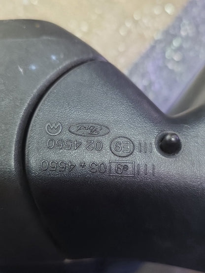 2012 Ford Focus- Left Door Mirror PN: 7 pin