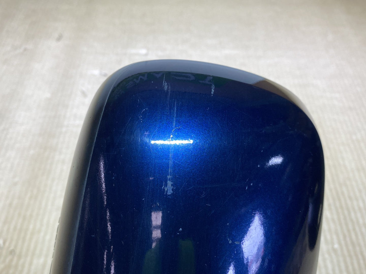 2005 Used Toyota Wish ANE11 - Right Door Mirror PN: 7 wires