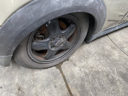 2007 MINI Cooper - Dismantling For Parts
