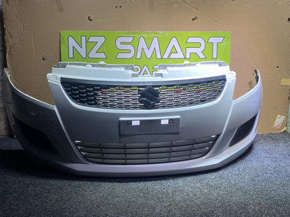 2011 Suzuki Swift ZC72S - Front Bumper