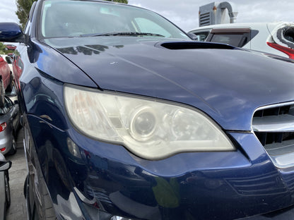 2006 Subaru Legacy B4 BL5 Dismantling For Parts