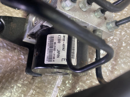 2010 Mazda Axela- ABS Pump PN: see photos