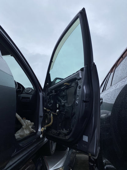 2003 Mazda Axela BK3P Dismantling For Parts