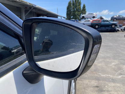2013 Mazda CX-5 KE2FW Dismantling For Parts