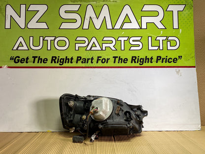 2001 Subaru Legacy- Left Headlight PN: see photos