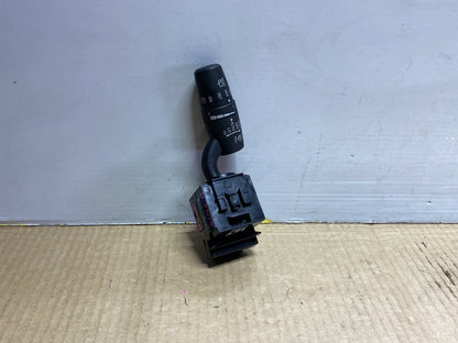 2015 Mazda Atenza GJ2FW - Wiper Switch