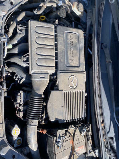 2007 Mazda Verisa DC5W  Dismantling For Parts