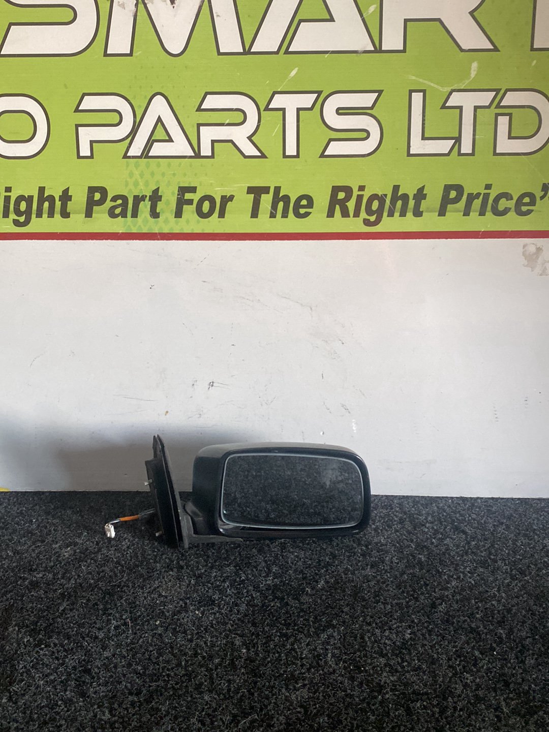 2003 Honda Fit- Right Door Mirror