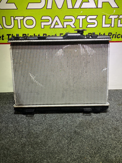2004 Suzuki Swift - Radiator