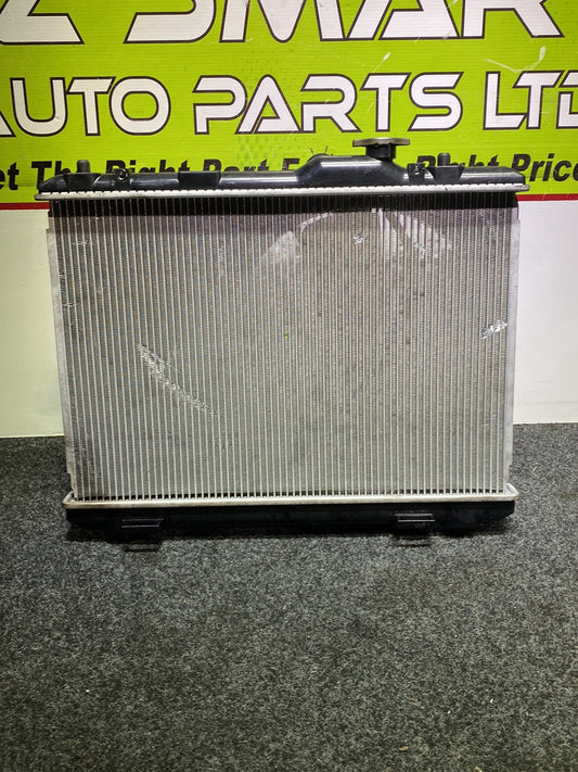 2004 Suzuki Swift - Radiator