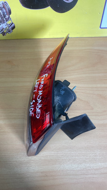 2012 Ford Mondeo - Left Taillight PN: 14587