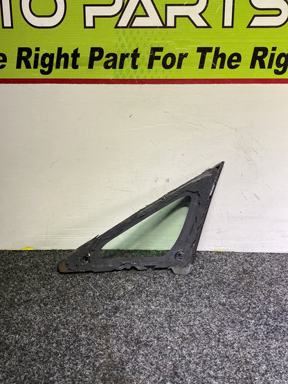 2007 Toyota Wish - Right Front Quarter Door Glass PN: Tint Number M2H3