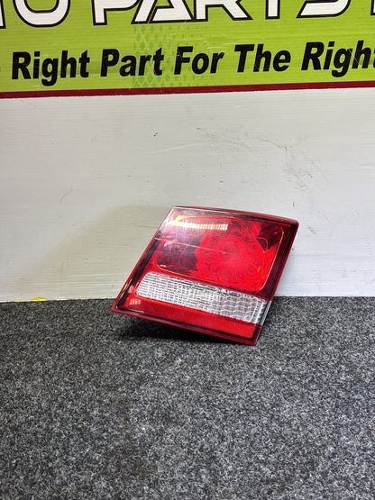 2014 Dodge Journey - Right Tailgate Light