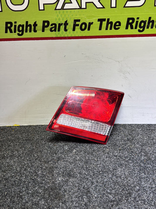 2014 Dodge Journey - Right Tailgate Light