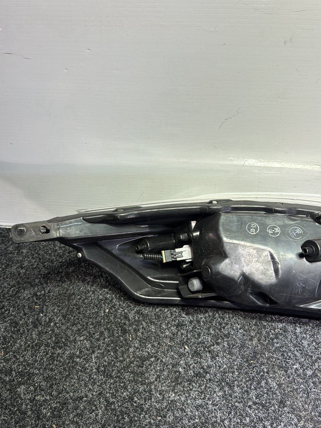 2011 Nissan Juke YF15 - Right Indicator/Fog/Side