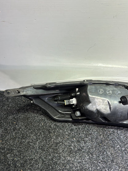 2011 Nissan Juke YF15 - Right Indicator/Fog/Side