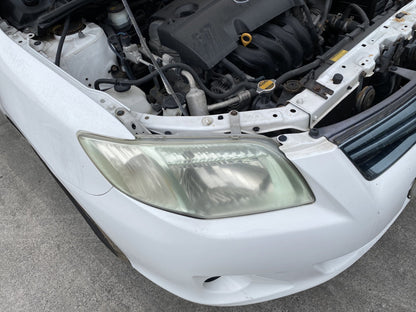 2009 Toyota Corolla  Dismantling For Parts