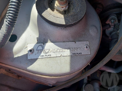 2012 Nissan March K13 Dismantling For Parts