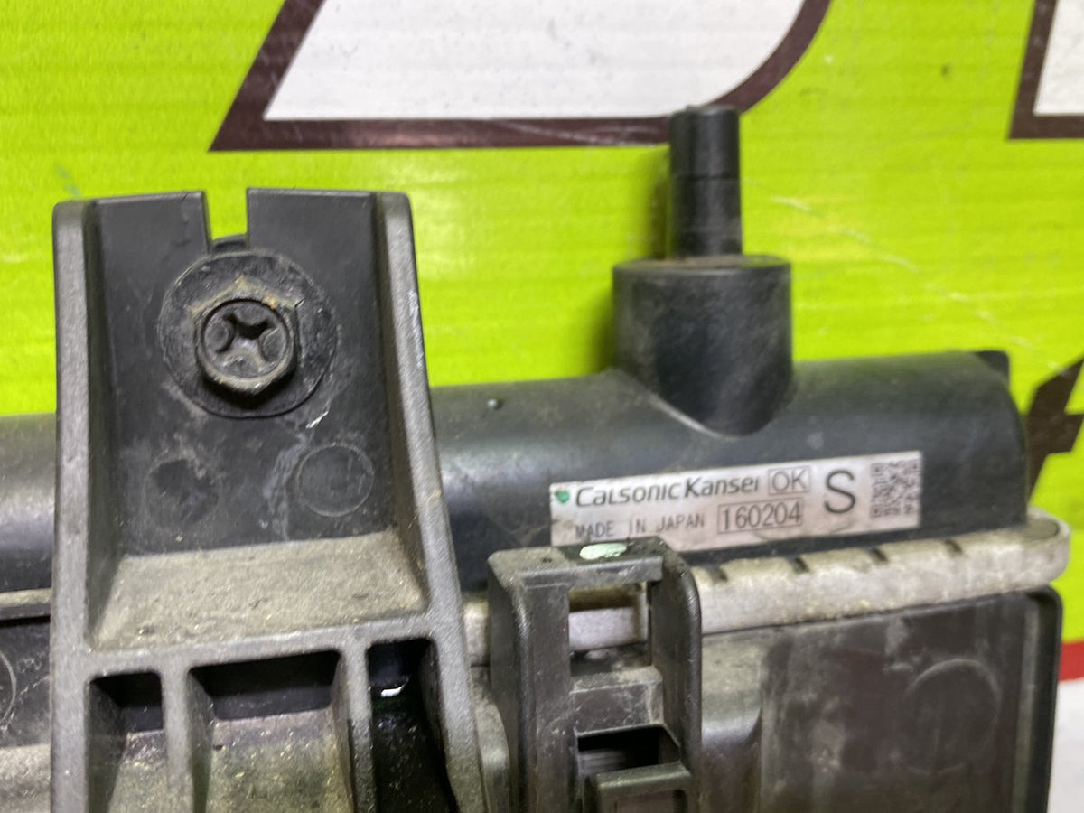 2016 Nissan Juke YF15 - Radiator PN: 214101KA0A