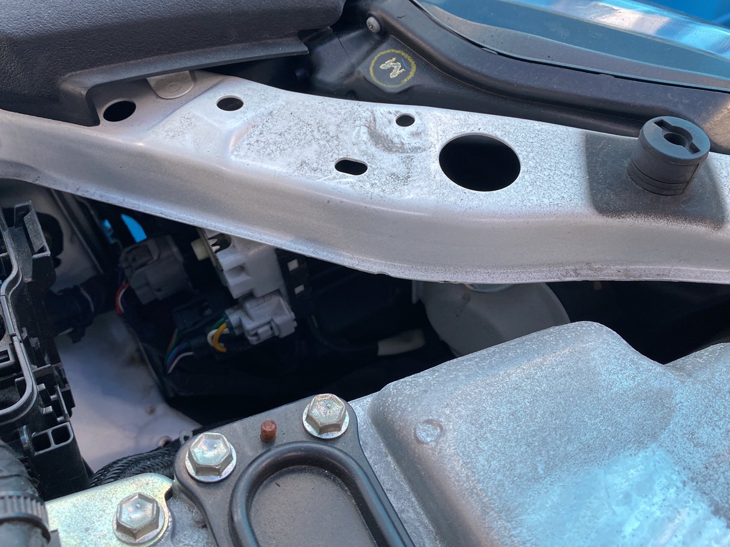 2011, Lexus, CT200h, Hybrid Dismantling For Parts