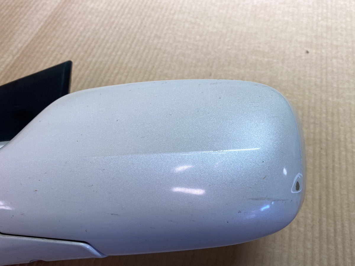 2005 Used Toyota Caldina AZT241 - Left Door Mirror PN: 7 wires