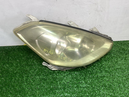 2006 Used Toyota Caldina - Right Headlight PN: 8113021140