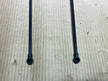 Used Toyota Prius W30 - Left Tailgate Strut PN: right tailgate strut