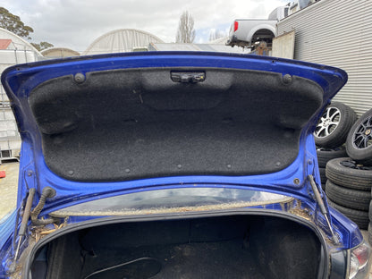 2007 Mazda Axela BKEP Dismantling For Parts