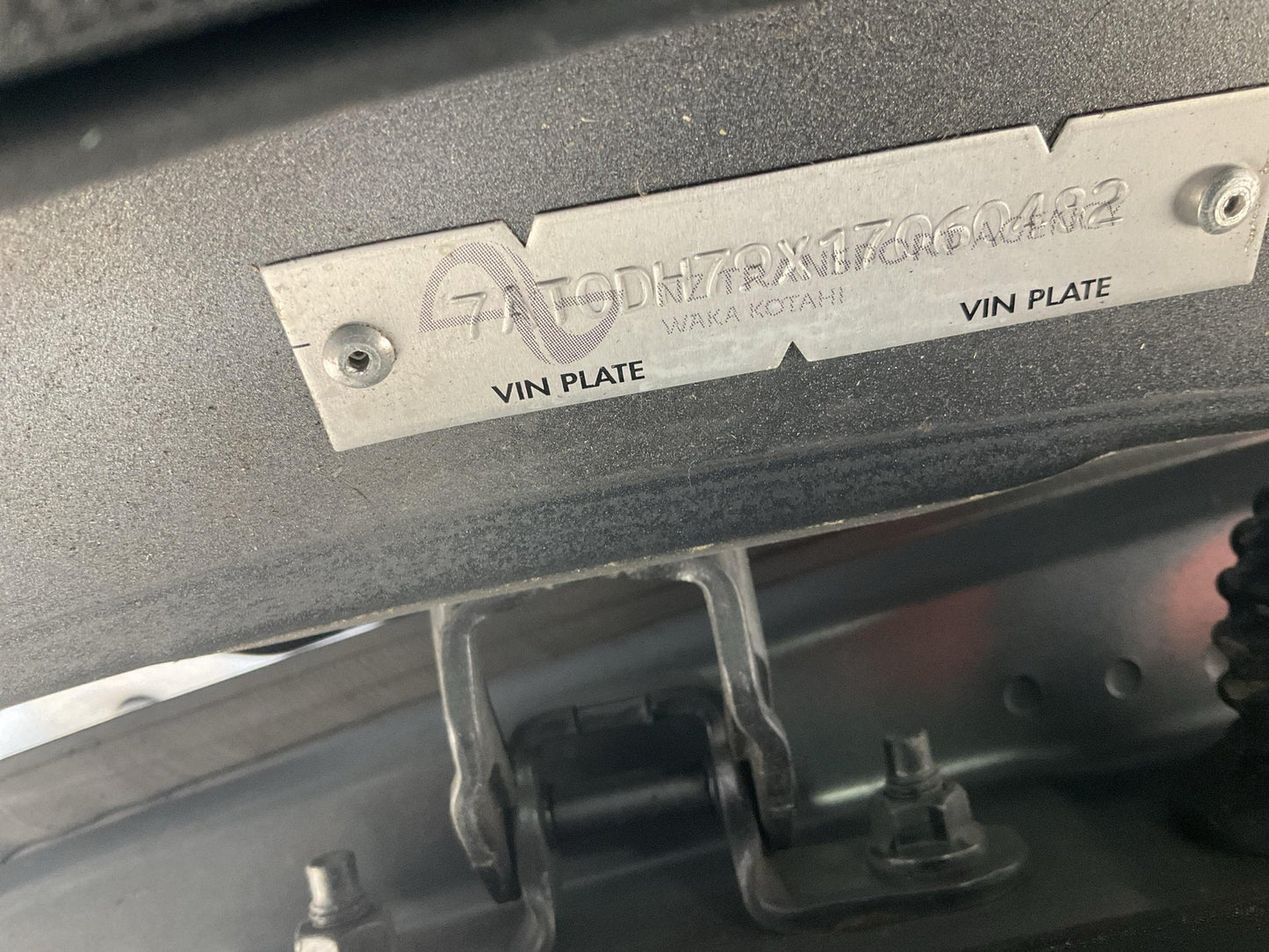 2013, Nissan, Note Dismantling For Parts