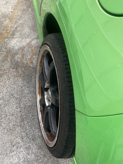 2014 Mitsubishi Mirage LS  Dismantling For Parts