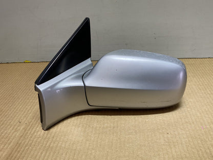 2006 Used Toyota Caldina - Left Door Mirror PN: 7 wires