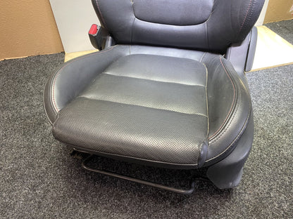 2013 Mazda CX-5 KE2AW - Left Front Seat